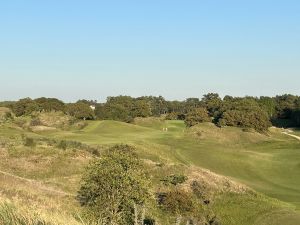 Royal Hague 15th